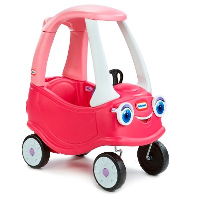 little tikes princess cozy coupe target