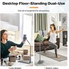 Craze Ventures Universal Floor Stand for Mobile Devices - 4 of 4