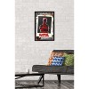 Trends International Marvel Deadpool & Wolverine - Kidpool Framed Wall Poster Prints - 2 of 4