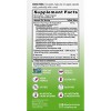 Nature's Truth Women's Care Raw Flora 30B Probiotics - 33ct - 2 of 4