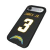 NFL Los Angeles Chargers Players Game Tactic MagSafe Compatible Cell Phone Case for Apple iPhone 17 Series - 2 of 4
