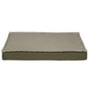 FurHaven Quilt Top Convertible Indoor-Outdoor DLX Cooling Gel Dog Bed Mat - 2 of 3
