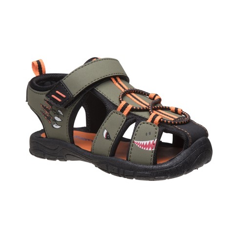 Boys store sandals target