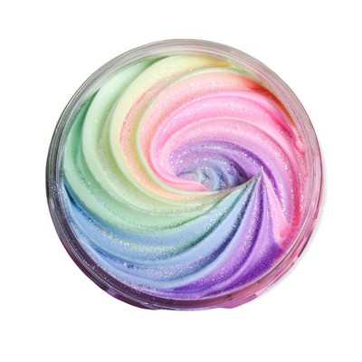 Bella Rose Passion Unicorn Whipped Shea Body Butter - 4oz