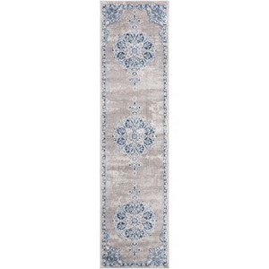 Brentwood BNT867 Power Loomed Indoor Rugs - Safavieh - 1 of 4