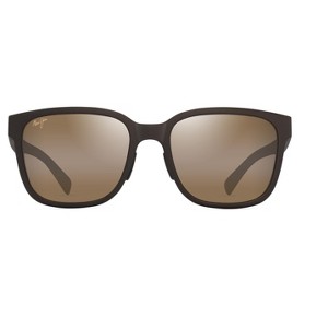 Maui Jim Paulele AF Rectangular Sunglasses - 1 of 1