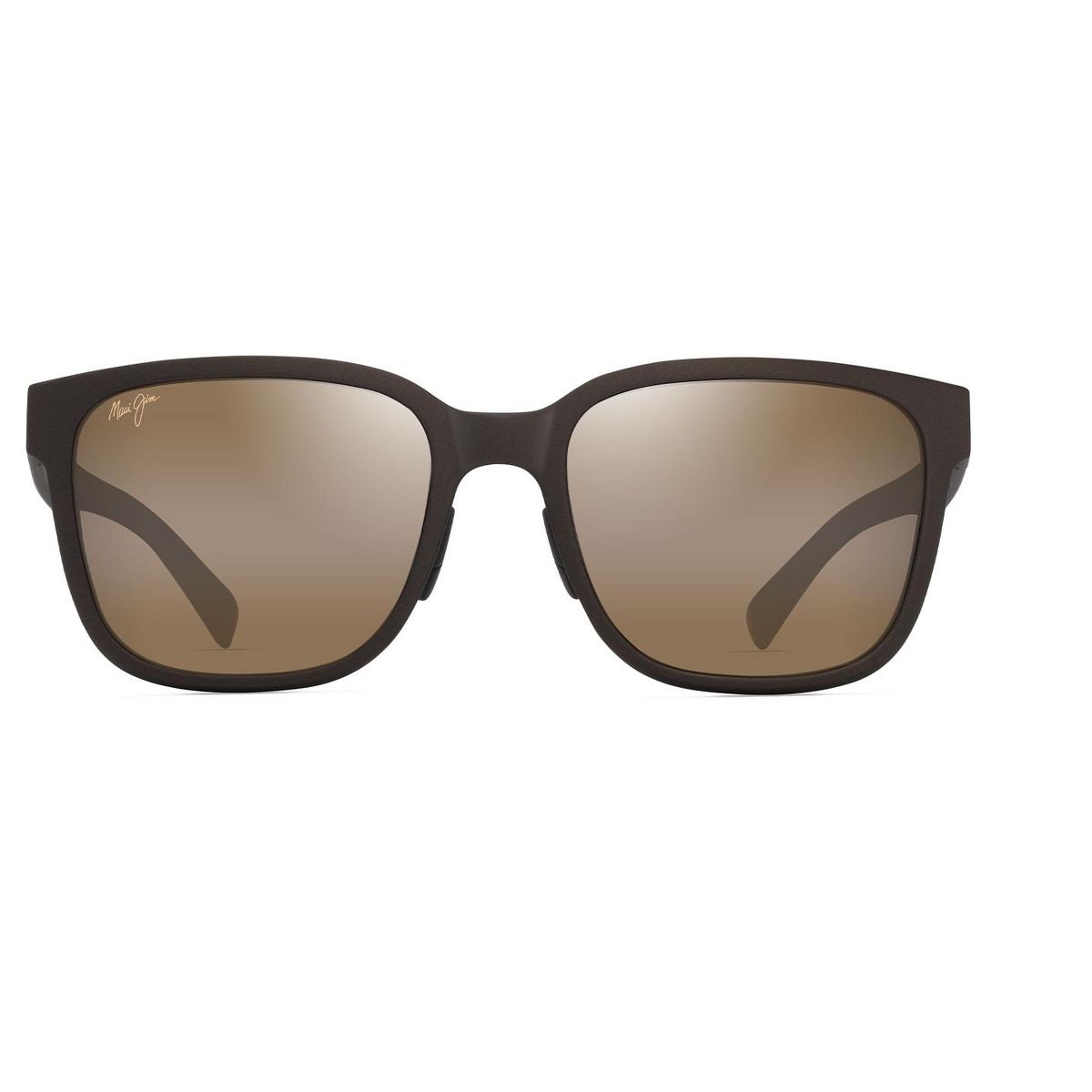 Maui Jim Paulele AF Rectangular Sunglasses - thumbnail 2