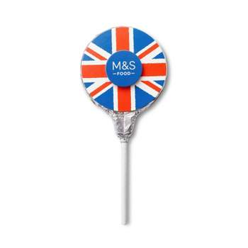 M&S British Lollies - 0.85oz - Shapes May Vary