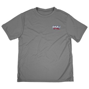 Boys' Robert Morris University Sport T-Shirt Left Chest Logo - 1 of 4