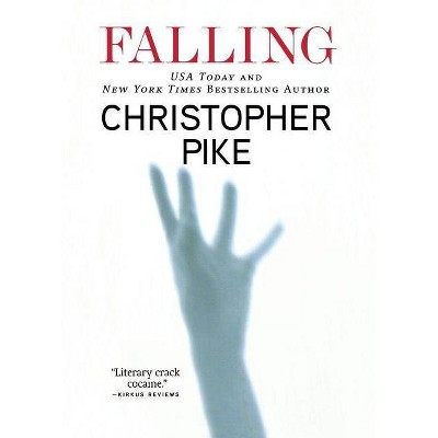 Falling - by  Christopher Pike (Paperback)