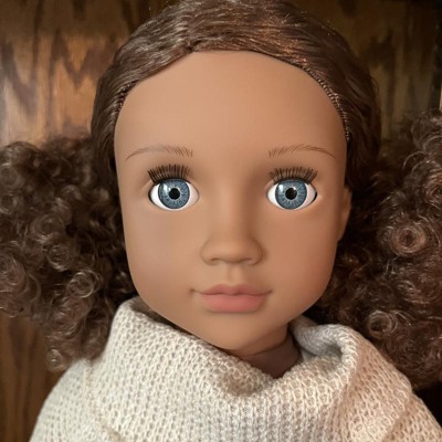 Our generation 2024 doll kaylee