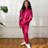 Mightly Kids' Fair Trade Organic Cotton Jogger Sweatpant - 3 of 3