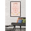 Trends International Disney Minnie Mouse - Little Explorer Framed Wall Poster Prints - 2 of 4