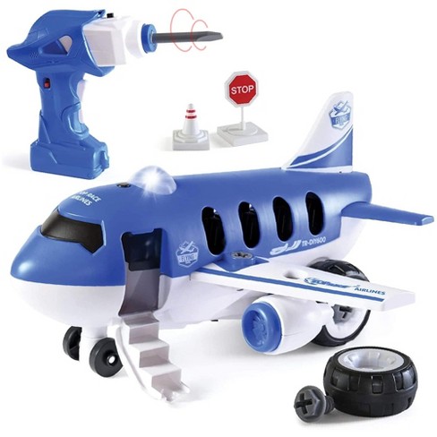 Remote control cheap airplane toys