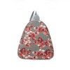 Signare USA Orchid Floral Big Holdall/Duffel Bag - 4 of 4