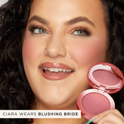 Tarte Amazonian Clay Blush