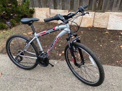 Schwinn Ranger 24 Adult Mountain Bike Target