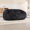 CAVINAS High Back Bean Bag Chair for Adults and Kids, Durable Comfort Bean Bag Sofa, Indoor & Outdoor - 4 of 4