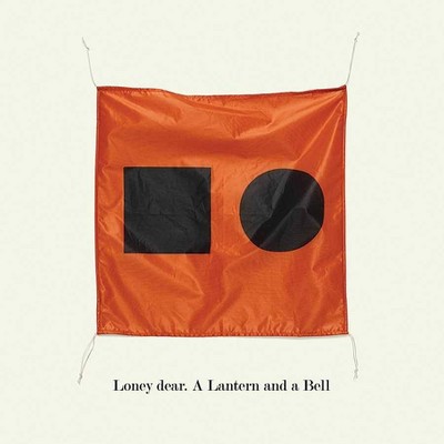 Loney Dear - A Lantern And A Bell (LP) (Vinyl)