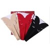 Tabare Bare Invisible Thong Adhesive Panty Black Small - 3 of 4