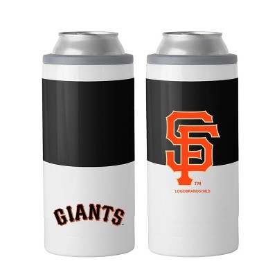 MLB San Francisco Giants 12oz Slim Can Cooler