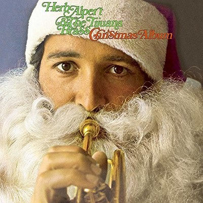 Herb Alpert - Christmas Album (Vinyl)