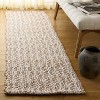 Natural Fiber NFB225 Indoor Rugs - Safavieh - 2 of 2