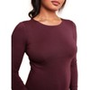 Adore Me Women's Ofra Bodysuit Lounge - 2 of 3