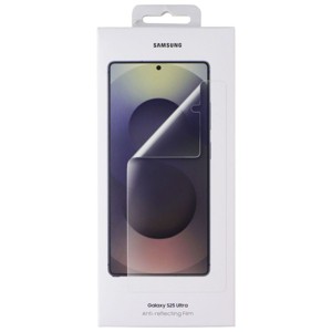 Samsung Anti-Reflecting Film for Samsung Galaxy S25 Ultra (EF-US938CTE) - 1 of 1