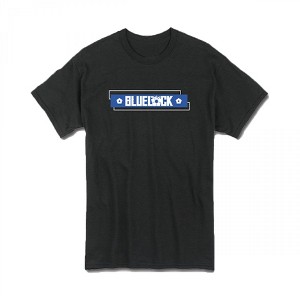 Adult Blue Lock Rin & Isagi Front and Back Print T-Shirt - 1 of 3