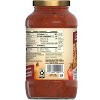 Prego Pasta Sauce Tomato Sauce with Italian Sausage & Garlic - 23.5oz - image 4 of 4