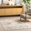 Nuloom Hadleigh Persian Pet Friendly Machine Washable Area Rug - 2 of 4
