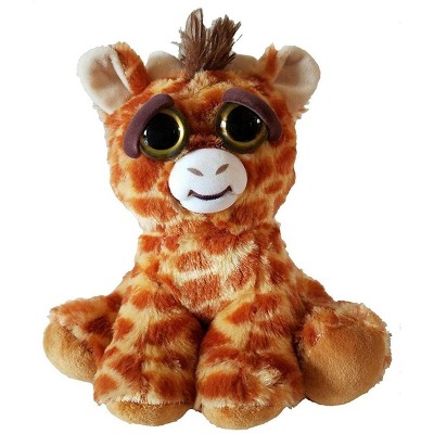 stuffed giraffe target