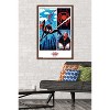 Trends International Spider-Man: Into the Spider-Verse-Panel Framed Wall Poster Prints - 2 of 4