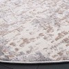 Lagoon LGN565 Power Loomed Rugs - Safavieh - 3 of 3