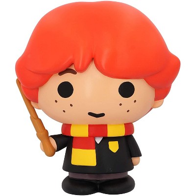 Monogram Warner Bros Harry Potter - Ron Bust PVC Bank