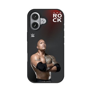 WWE Legends Superstar Bump Cell Phone Case for Apple iPhone 17 Series - 1 of 4