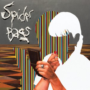 Spider Bags - Frozen Letter - 1 of 1