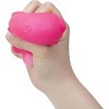 Schylling Funky Pup NeeDoh (Assorted Colors), Squishy Fidget Toy, Ages 3 and Up - 3 of 3