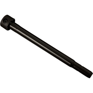 StrikeMaster Stationary Power Auger Extension - Black - 1 of 1