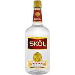Skol Vodka - 1.75L Bottle