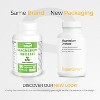 SuperSmart Magnesium Orotate 1500mg per Day - High Absorption Magnesium Supplement | Non GMO & Gluten Free - 90 Vegetarian Capsules - 2 of 4