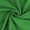 Unique Bargains Spandex Washable Wrinkle Resistant Stretch Rectangle Table Cover 1 Pcs - 2 of 4