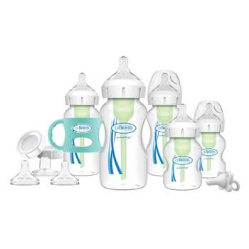 Dr. Brown's Baby Bottle Dishwasher Basket and 100% Silione Dishwasher Bag,  for Standard Baby Bottle Parts, Pumps, Pacifiers and More