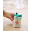 Waterloo Guava Berry Sparkling Water - 8pk/12 fl oz Cans - 4 of 4