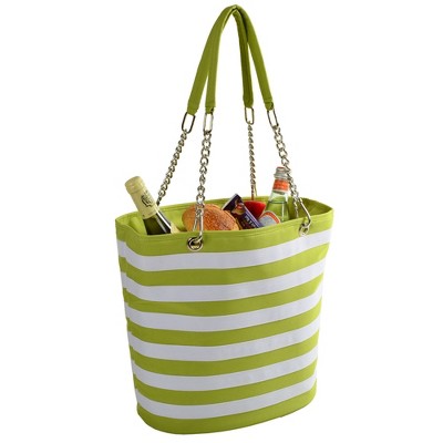 Picnic at Ascot Soft Sided Cooler Tote - 14 Cans