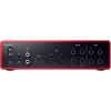 Focusrite Scarlett 16i16 4th Gen 16x16 USB-C Audio Interface - 3 of 4