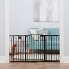 Regalo Home Accents Super Wide Safety Gate - image 4 of 4