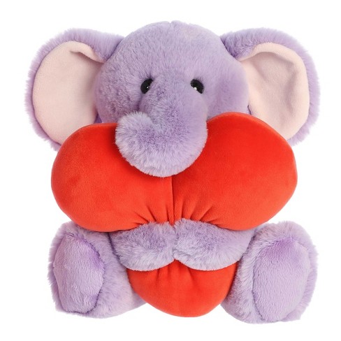 Target valentines best sale stuffed animals