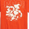 Men's - Disney - Boo Short Sleeve Graphic T-Shirt - 2 of 4